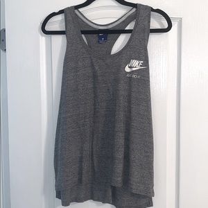 Nike tank top